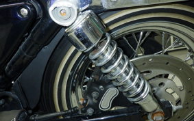 HARLEY XLH883 HUGGER 2000