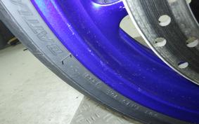 YAMAHA YZF-R6 2019