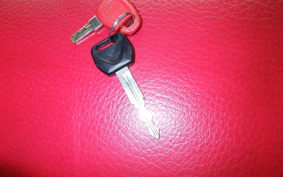 HONDA CRF250 GEN 2 RALLY MD47