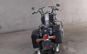 HARLEY HARLEY FLHR1690 FBM