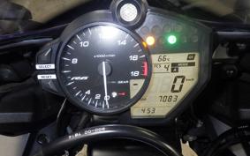 YAMAHA YZF-R6 2017
