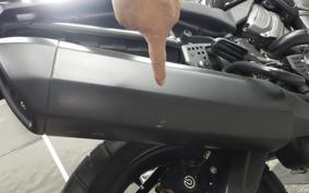 HARLEY ﾊﾟﾝ AMERICA1250 2021