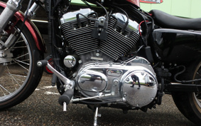 HARLEY XL1200V 2013 LF3