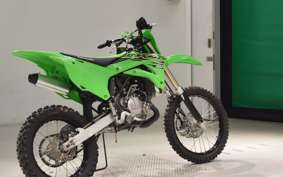 KAWASAKI KX100