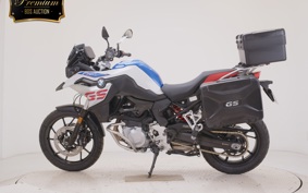BMW F750GS 2023