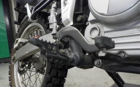 YAMAHA SEROW 250 Gen.3 2018 DG31J