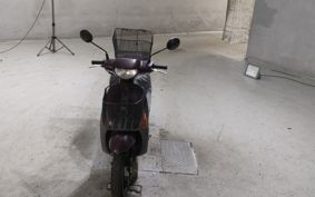 SUZUKI LET`S4 CA45A
