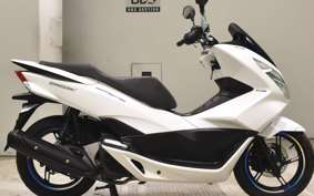 HONDA PCX 125 2008 JF56