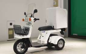 HONDA GYRO X