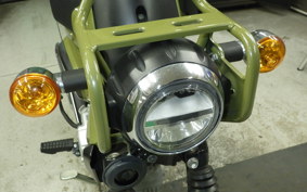 HONDA CROSS CUB 110 JA45