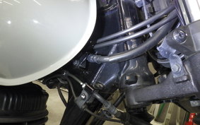 HONDA GB350S 2022 NC59