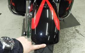 HARLEY FLHTKSE 1870CVO 2016