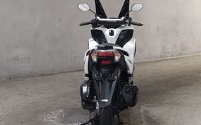 YAMAHA TRICITY 155 ABS SG81J