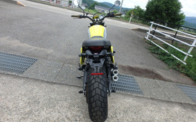 DUCATI SCRAMBLER F TRUCK PRO 2016 K102