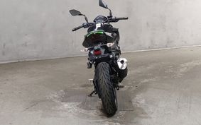 KAWASAKI Z250 EX250Y