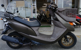 HONDA DIO CHESTER AF62