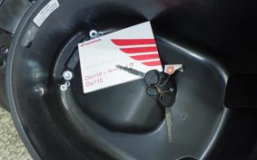 HONDA DIO110-3ﾍﾞｰｼｯｸ JK03