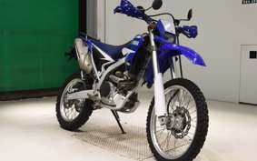 YAMAHA WR250R DG15J