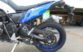 YAMAHA TENERE 700 2020 DM09J