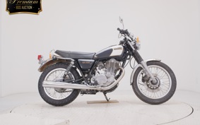 YAMAHA SR500 1984