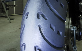 HONDA STEED 400 1994 NC26