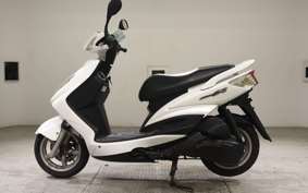 YAMAHA CYGNUS 125 X 2 2011 SE44J