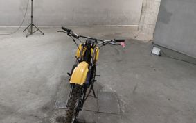 YAMAHA DT50 17W