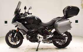 BMW F900XR 2022
