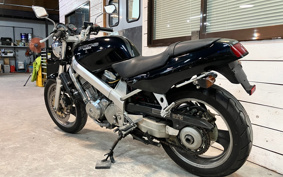 HONDA BROS 650 1988 RC31