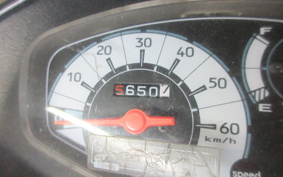 SUZUKI ADDRESS V50 CA42A