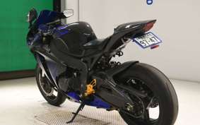 HONDA CBR1000RR Gen. 2 2008 SC59