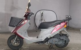 SUZUKI ADDRESS V125 CF46A
