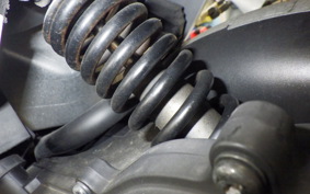 YAMAHA AXIS 125 TREET 1990 SE53J