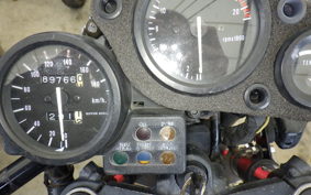 HONDA CBR250RR MC22