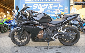 HONDA CBR400R ABS 2016 NC47