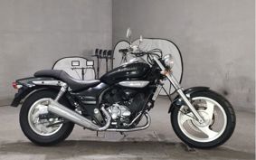 KAWASAKI ELIMINATOR 250V VN250A