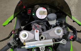 KAWASAKI ZX 10 NINJA R 2006 ZXT00D