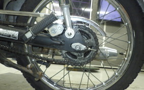 HONDA CD90 BENLY 2004 HA03