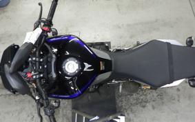 YAMAHA MT-09 ASP RN52J