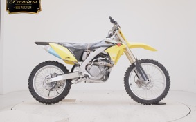SUZUKI RM-Z250