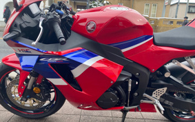 HONDA CBR600RR ABS 2024 PC40