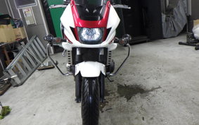 HONDA CB1300ST SUPER TOURING 2013 SC54