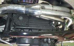 KAWASAKI ZEPHYR 400 Gen.2 1993 ZR400C