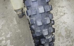 HONDA CR125R 2013 JE01