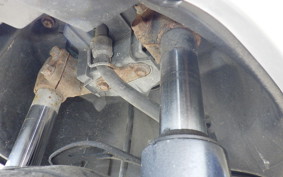 SUZUKI ADDRESS V125 CF46A