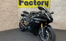 YAMAHA YZF-R6 2019 RJ27