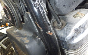 HONDA STEED 400 NC26