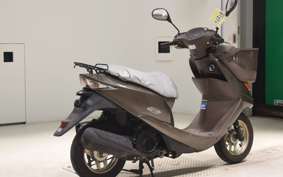 HONDA DIO CESTA GEN 2 2022 AF62