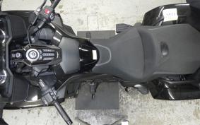 HONDA GL 1800 GOLD WING TOUR DCT SC79