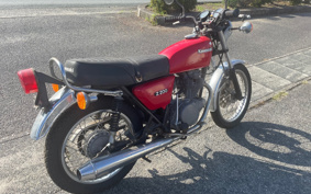 KAWASAKI Z200